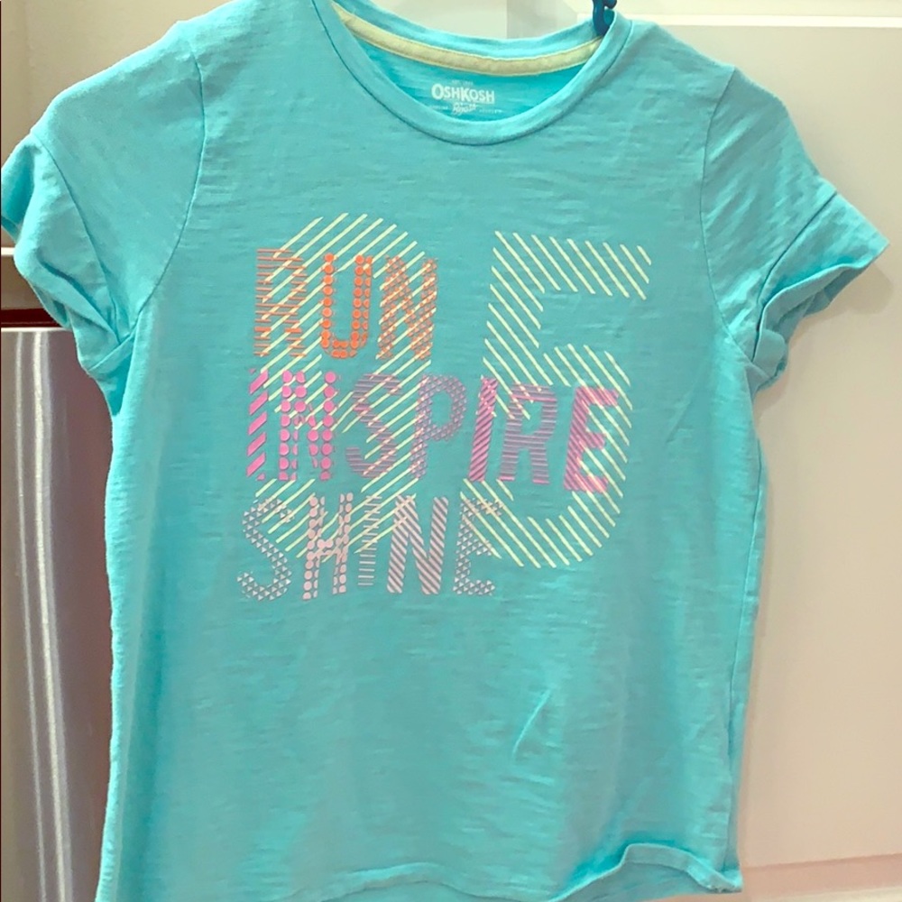 3 NEW T SHIRTS!!!